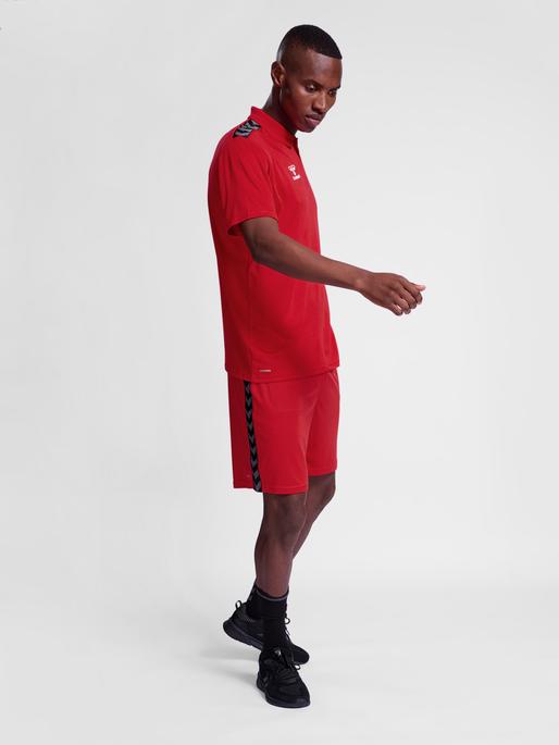 Produktbild hummel Hmlauthentic Functional Polo (S)