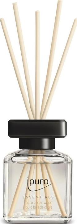 Actual product image Ipuro Essentials (100 ml)