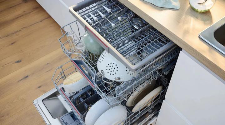 Produktbild BOS MFQ37400 Handmixer (750 W)