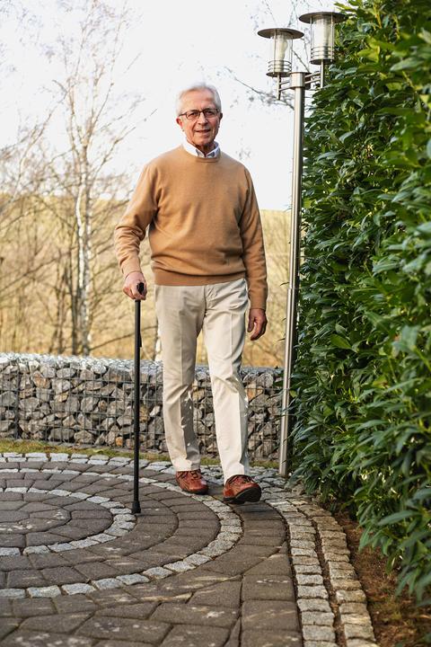 Produktbild Ridder Gehstock