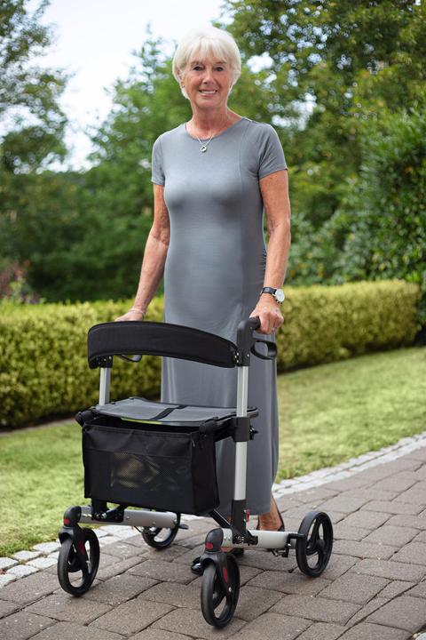 Immagine prodotto Ridder Rollator