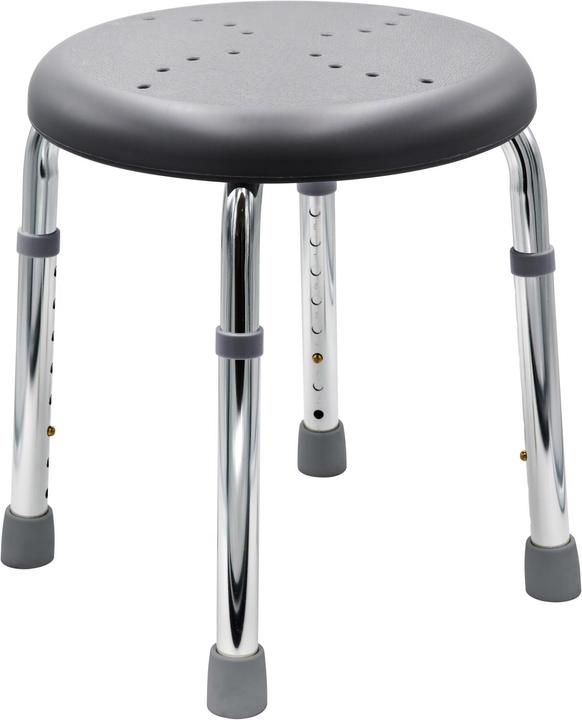 Ridder Bathroom stool (150 kg)