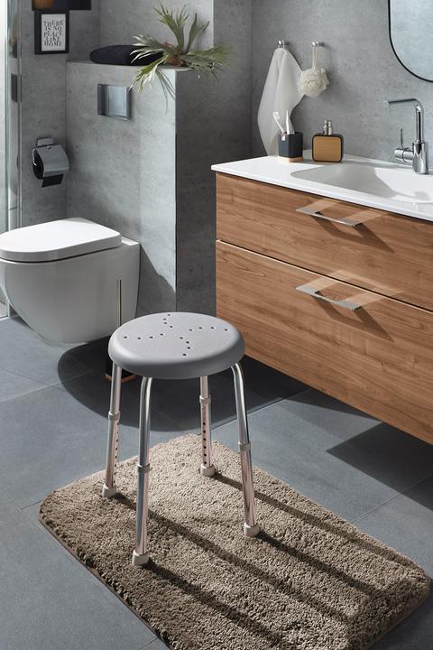 Actual product image Ridder Bathroom stool (150 kg)
