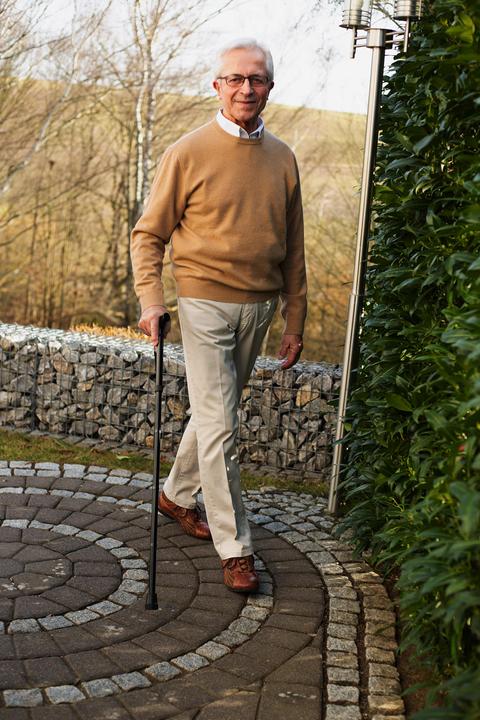 Immagine prodotto Ridder Bastone da passeggio