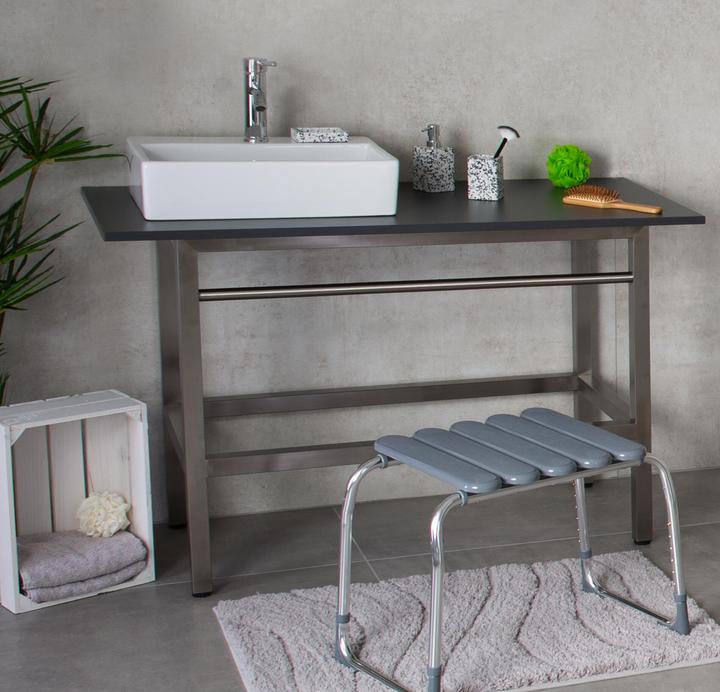 Produktbild Ridder Bad-Hocker (130 kg)