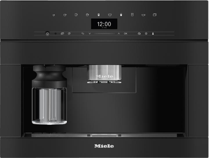 Miele Coffee machines CVA 7440