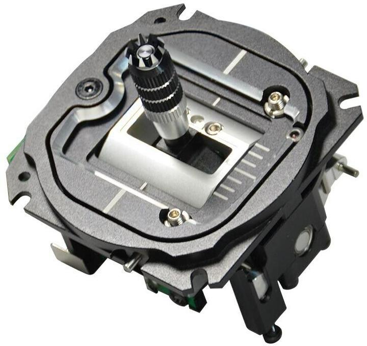 Actual product image Futaba T26SZ PRO - R7208SB - FASSTest26 2.4GHz Air System