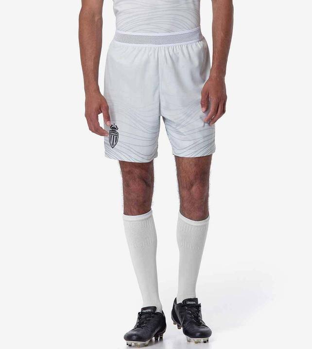 Produktbild Kappa Shorts AS Monaco Kombat Ryder Pro 2024/25 (3XL)
