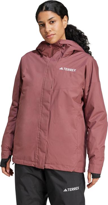 Produktbild adidas MT 2L Insulation (L)