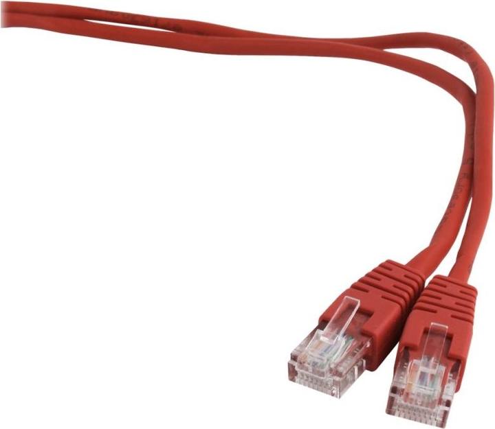 Actual product image Gembird Patch cable (UTP, CAT5e, 0.50 m)
