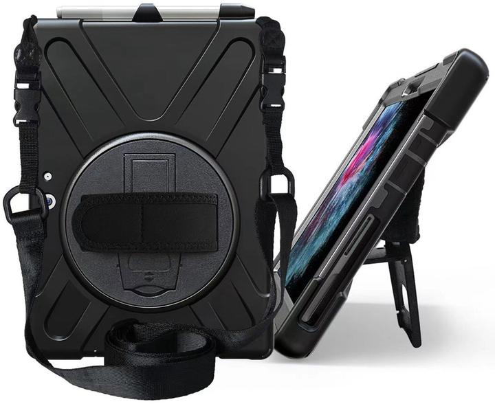 Image du produit Accezz Full Protective Back Cover (Samsung Galaxy Tab Active 4 Pro)