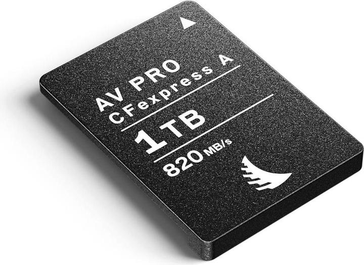 Produktbild Angelbird Av Pro Type A (1000 GB, CFexpress Typ A)
