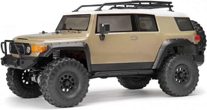 Actual product image HPI Venture Toyota FJ Cruiser (RTR Ready-to-Run)