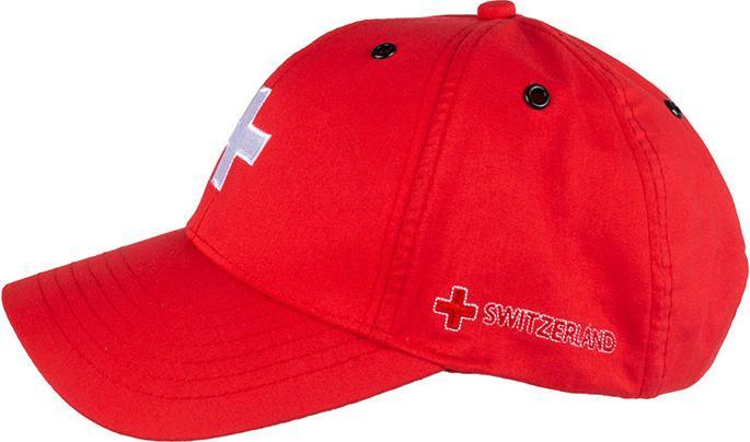 Immagine prodotto TopSpirit Cappello con CH-Cross (Taglia unica)