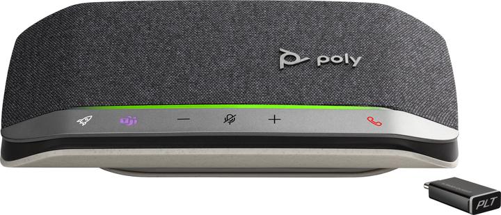 Poly Sync 20+ MS