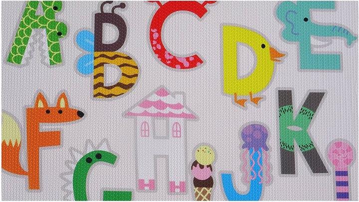 Image du produit My Play Mat Pure myPlayroad (140 x 210 cm)