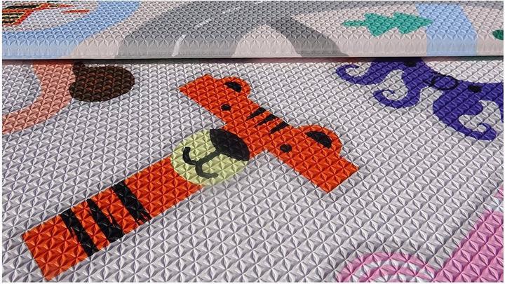 Image du produit My Play Mat Pure myPlayroad (140 x 210 cm)