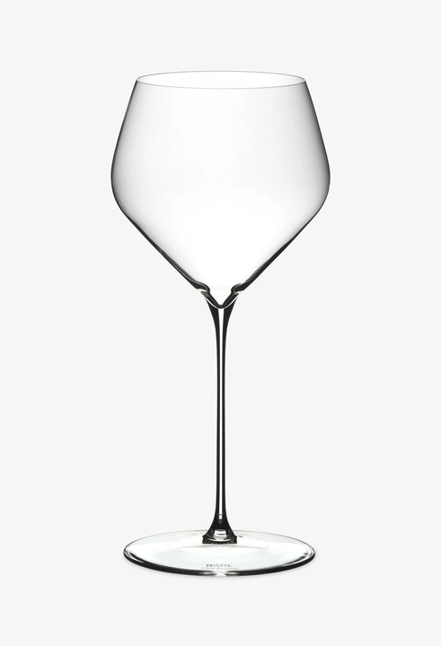 Immagine prodotto Riedel Bicchiere da vino bianco VELOCE CHARDONNAY (69 cl, 2 Occhiali, Bicchieri da vino bianco)