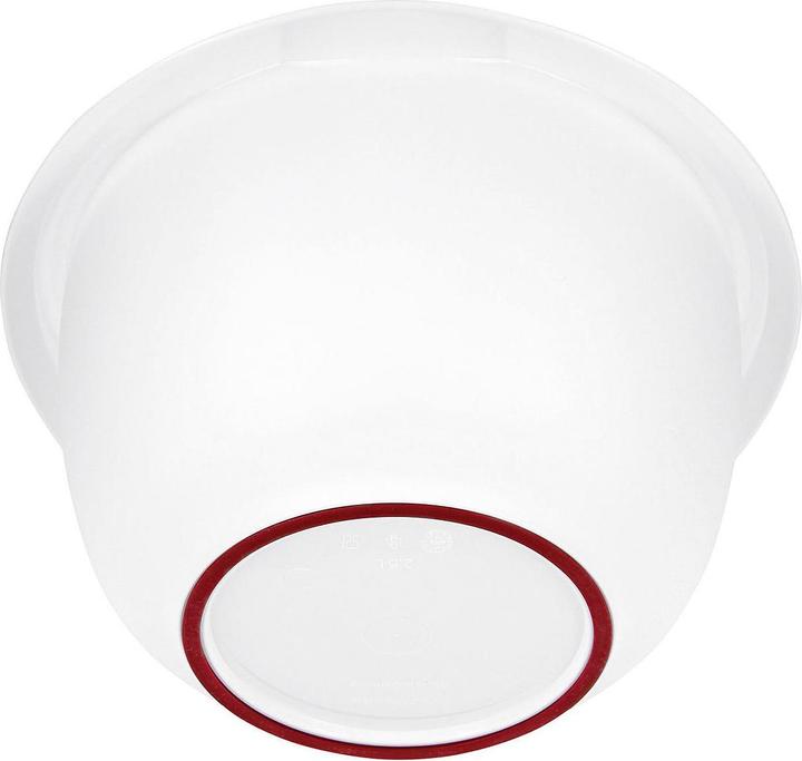 Actual product image Westmark Mixing bowl (24.50 cm, 2.50 l, 1x)