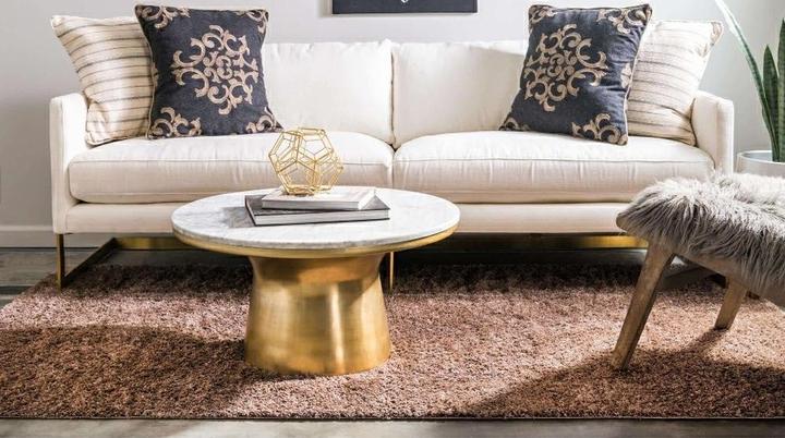 Actual product image Hadorn Lucerne (183 x 183 cm)