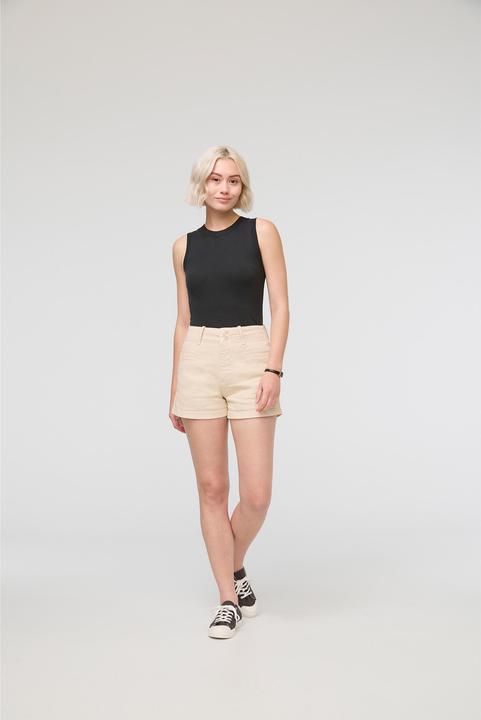 Actual product image Du/Er Luxtwill High Rise (M)