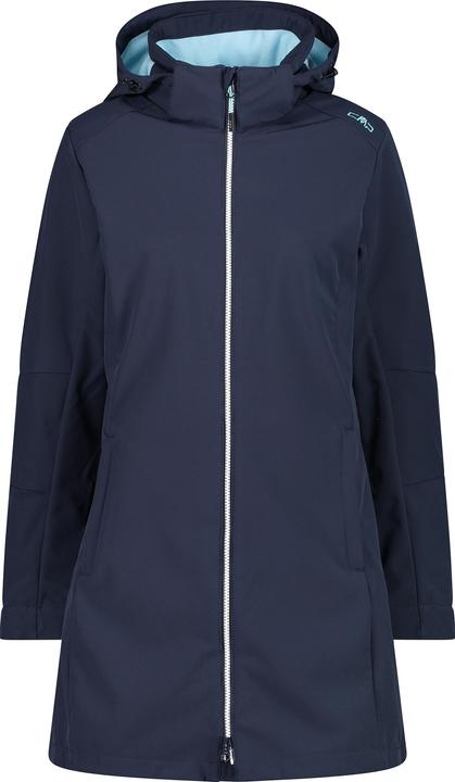 Produktbild CMP Campagnolo Softshell (38)