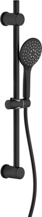 Schütte RAVEN Stangenbrauseset (3 Strahlarten)