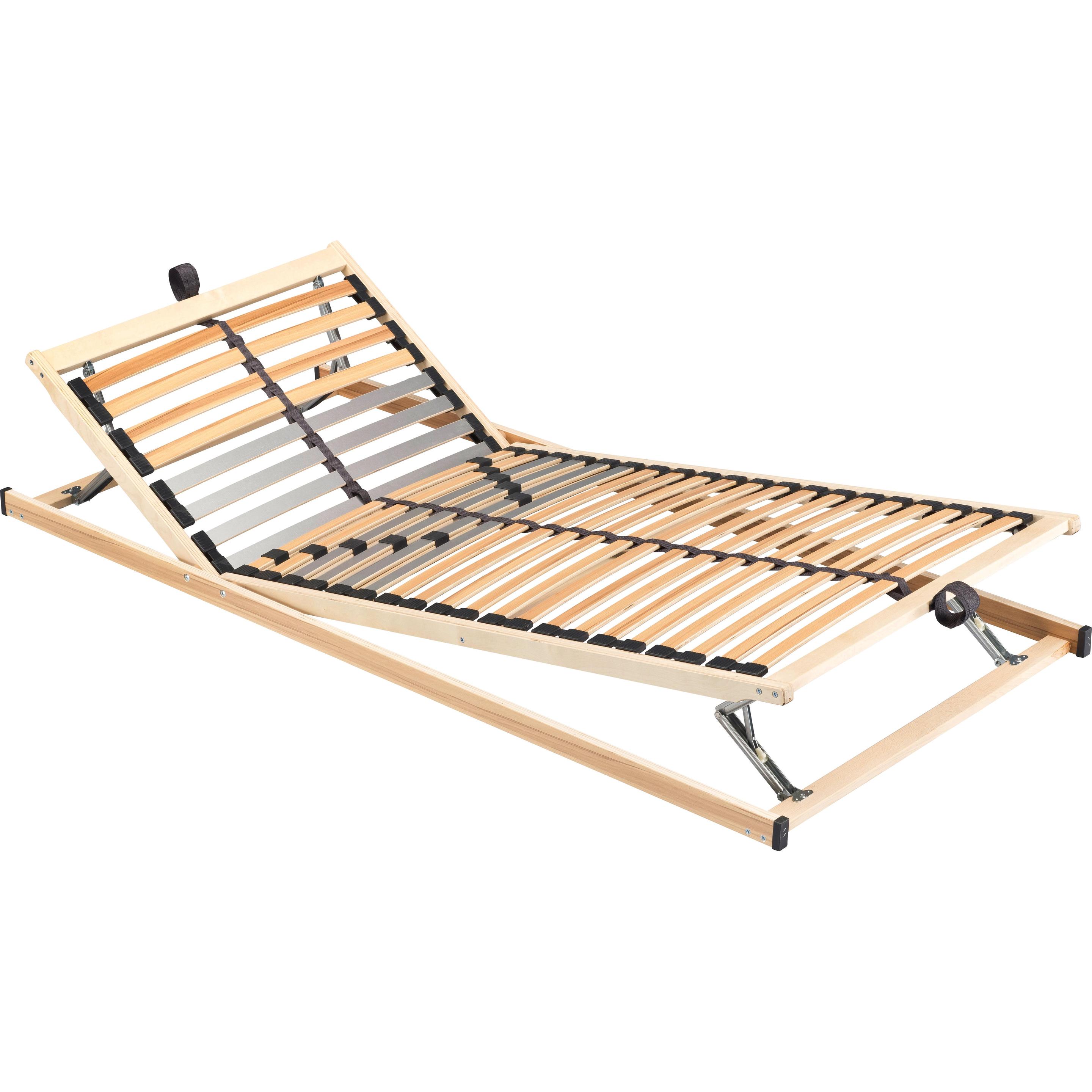 Sun garden, Lattenrost, Brig KF