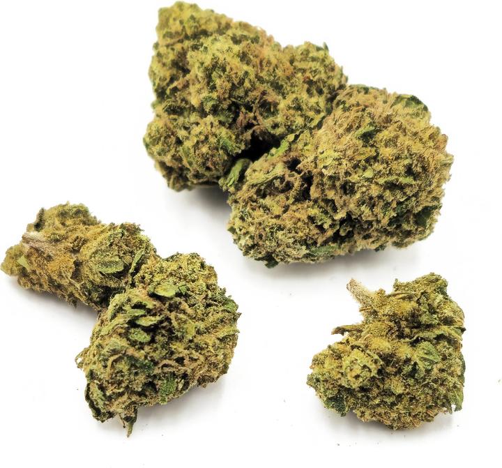 Actual product image KanaOne 2.0 Bubble Gum (12 g, Indoor)