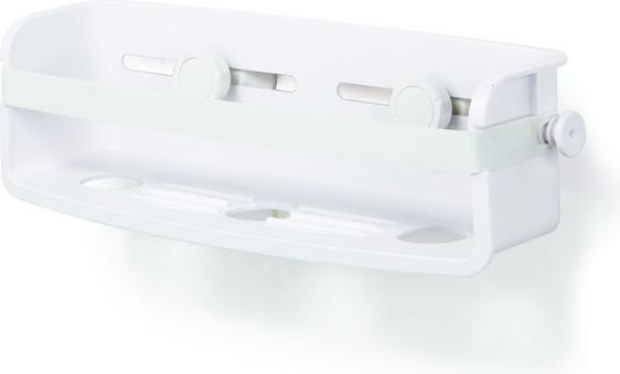 Productafbeelding Umbra FLEX Lijmbak wit (12 x 13 x 33 cm)