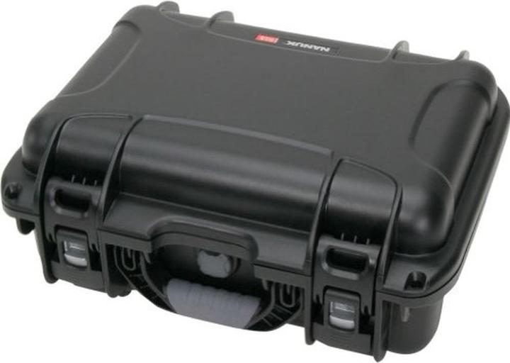 Produktbild Nanuk Kunststoffkoffer 915 - leer Olivgrün (Fotokoffer, 13 l)