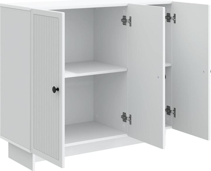 Produktbild vidaXL Sideboard Stauraum Einheit