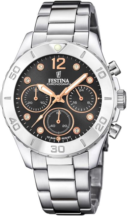 Produktbild Festina F20603/6 Boyfriend Collection (39 mm)