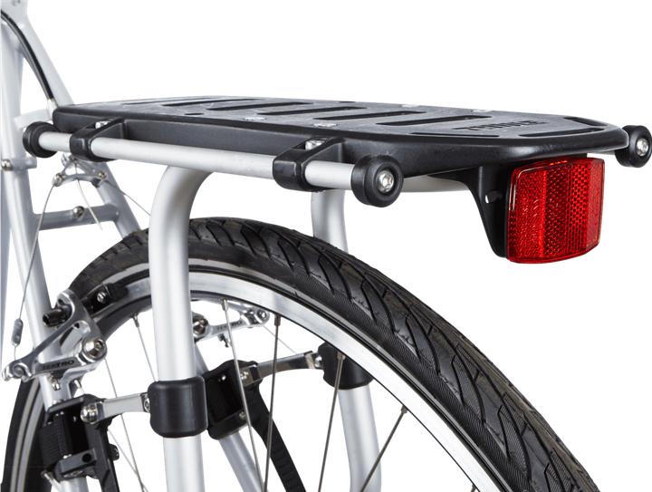 Produktbild Thule Pack 'n Pedal Tour Rack XT