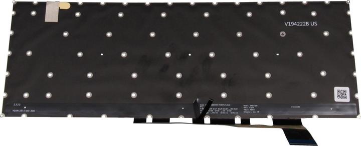 Produktbild MSI S1N-2EES605-D10