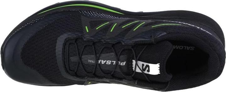 Actual product image Salomon Pulsar Trail 473852 - 46 2/3 (47 1/3)