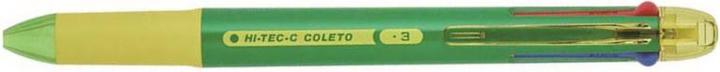 Immagine prodotto Pilot Multipen Hi-Tec-C Coleto