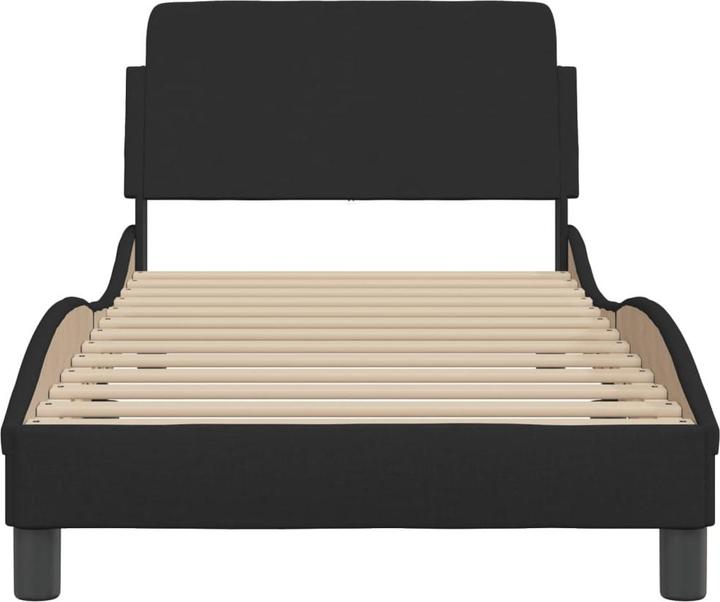 Actual product image vidaXL Bettgestell (80 x 200 cm)