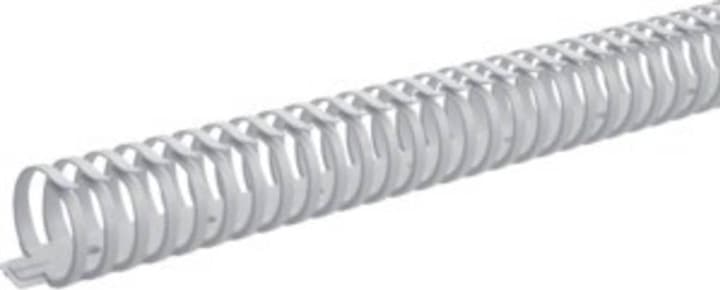 Actual product image Hager Standard cable carrier,500Lx45Hx43Wmm (Duct, 50 cm)
