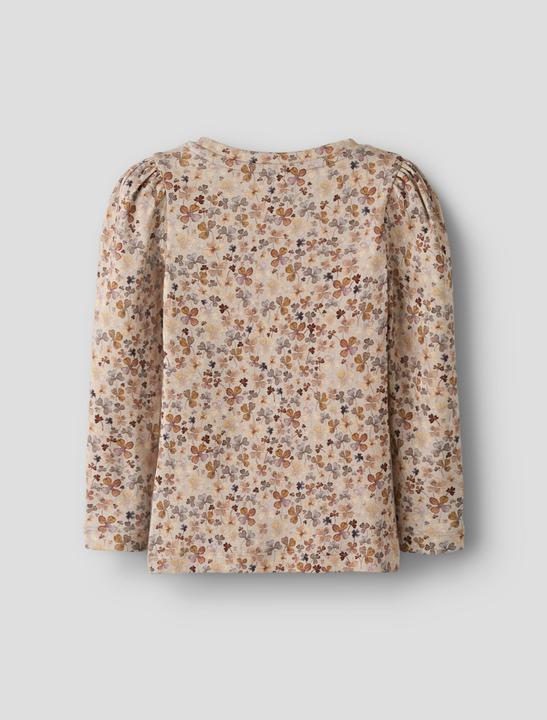 Actual product image Name it Slim Fit Oberteil mit langen Ärmeln (98)