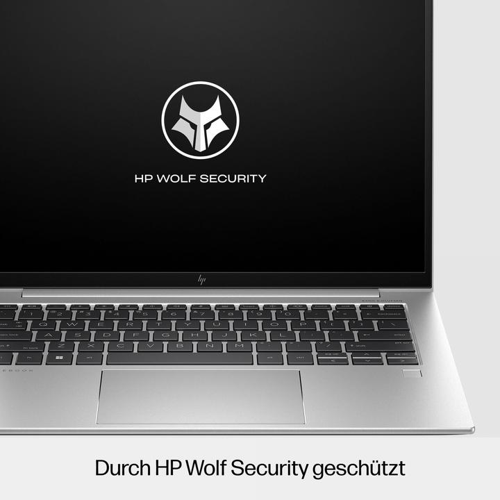 Produktbild HP EliteBook 840 G10 Intel Core i7-1355U 35,5cm 14Zoll WUXGA 16GB 512GB/SSD W11P 3J Gar (DE) (14.02", Intel Core i7-1355U, 16 GB, 512 GB, DE)