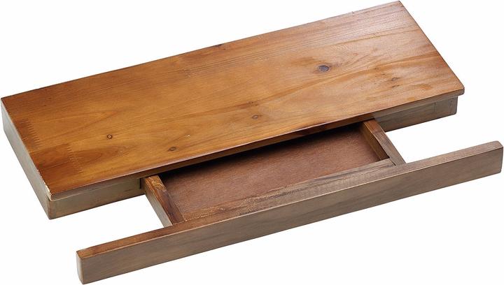 Immagine prodotto Carlo Milano Scaffale a muro