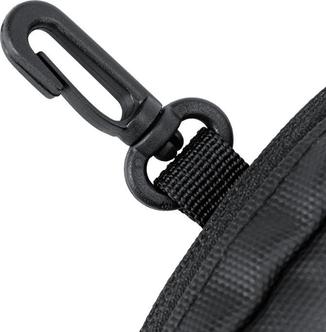 Actual product image JJC OC SK8 Versatile Shoulder Strap Pouch