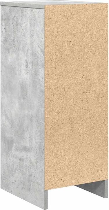 Image du produit vidaXL Sideboard (29.50 x 34 x 76 cm)