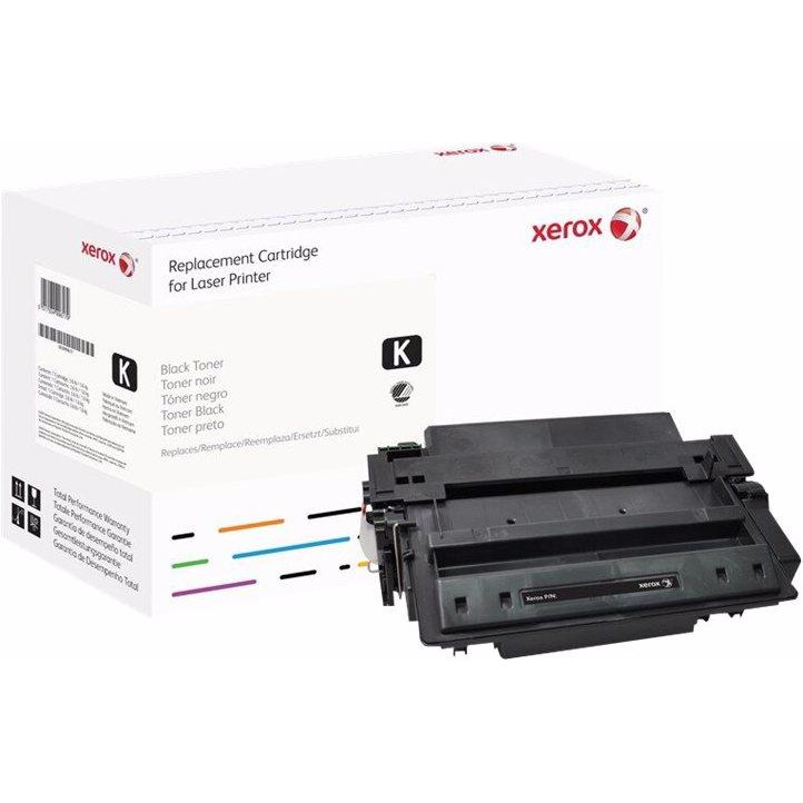 Xerox, Toner, Q7551X (BK)