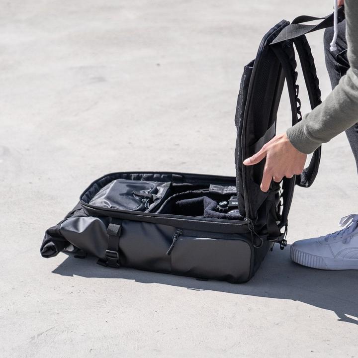 Produktbild Wandrd Prvke v3 (Fotorucksack, 31 l)