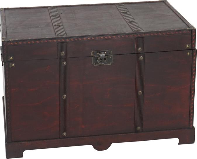 Actual product image Jamb Valence (38 x 67 x 39 cm)