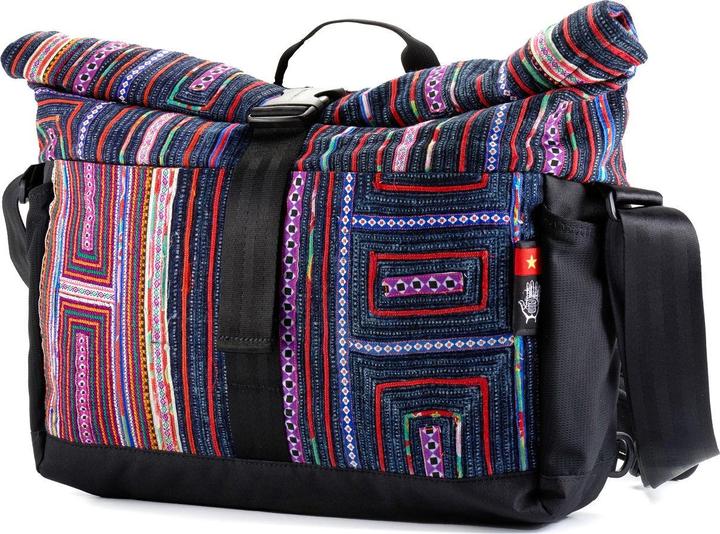 Produktbild Ethnotek Cyclo Laptop Bag