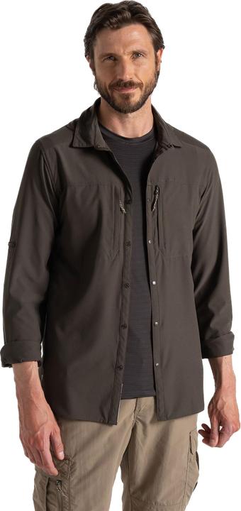 Immagine prodotto Craghoppers NosiLife Pro Camicia a maniche lunghe V (XL)