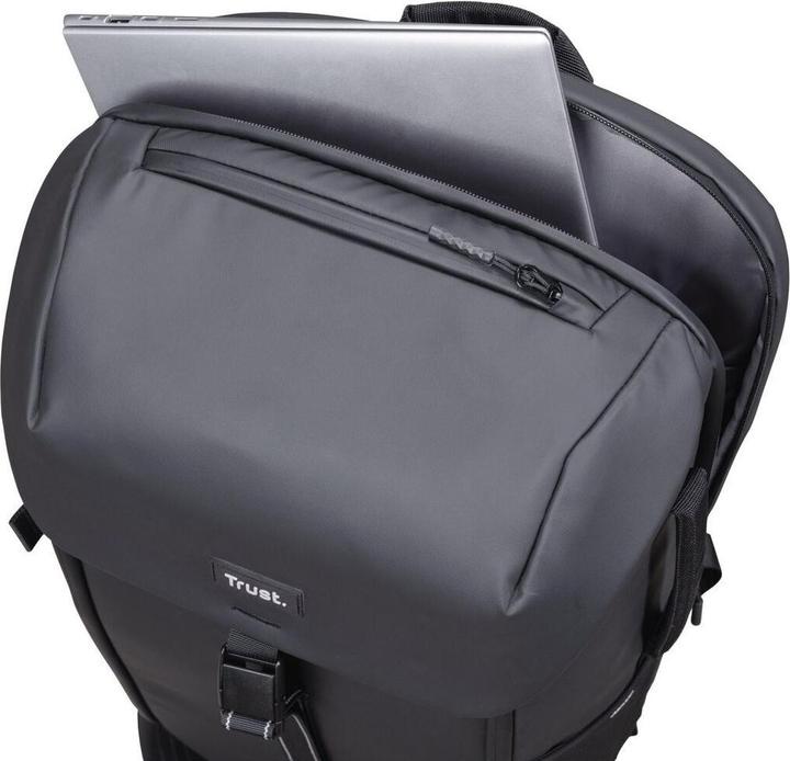 Produktbild Trust JERSEY Travel Backpack (25 l)